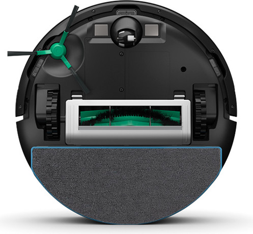 Робот-пылесос iRobot Roomba Combo Essential Y1- фото10