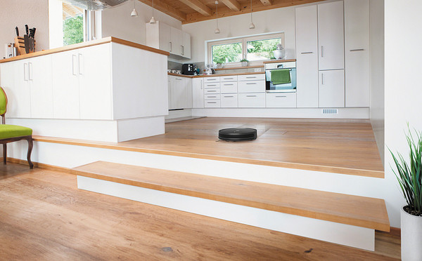 Робот-пылесос iRobot Roomba Combo Essential Y1- фото5