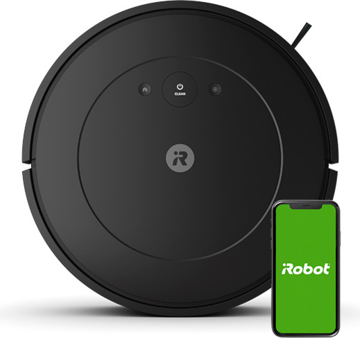 Робот-пылесос iRobot Roomba Combo Essential Y1- фото8