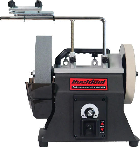 Точильный станок Bucktool SCM8103- фото