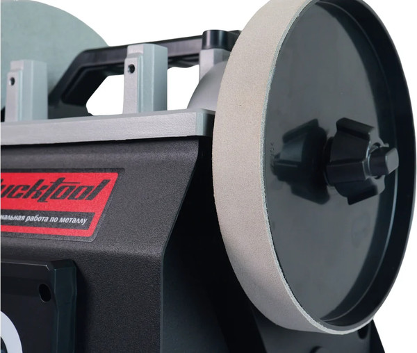 Точильный станок Bucktool SCM8103- фото3