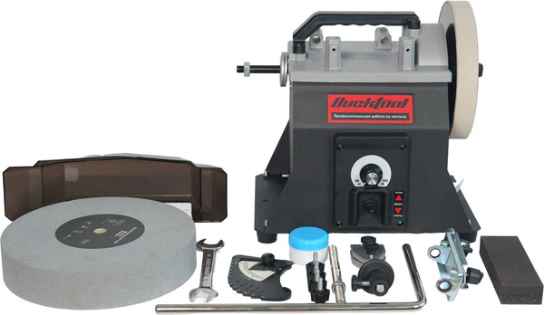 Точильный станок Bucktool SCM8103- фото4