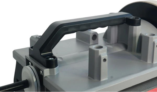 Точильный станок Bucktool SCM8103- фото5