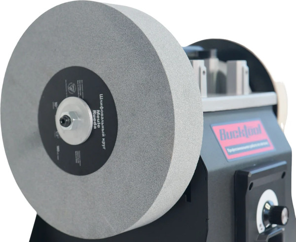 Точильный станок Bucktool SCM8103- фото6