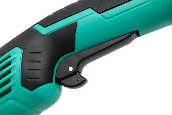 Угловая шлифовальная машина DCA ASM08-125H- фото7