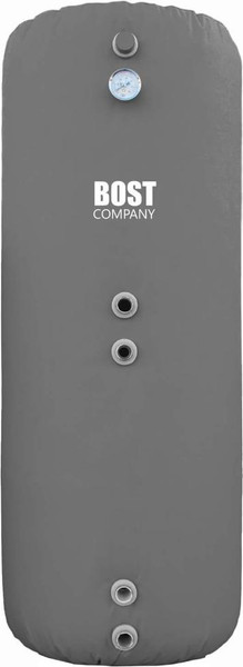 Бойлер косвенного нагрева Bost 150 W Inox / 02W150
