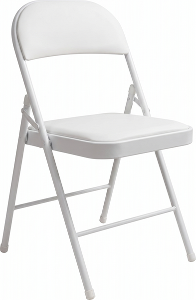 Стул складной Classmark KM250804-1-W