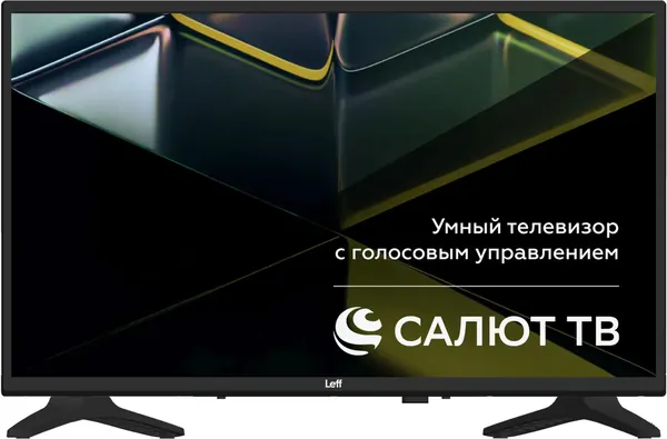 Телевизор Leff 32