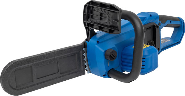Пила цепная аккумуляторная Scheppach C-CS254-X / 5910308900- фото4