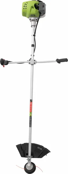 Триммер бензиновый Grizzly SKY-35- фото