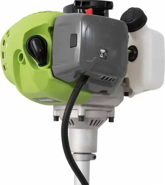 Триммер бензиновый Grizzly SKY-35- фото10