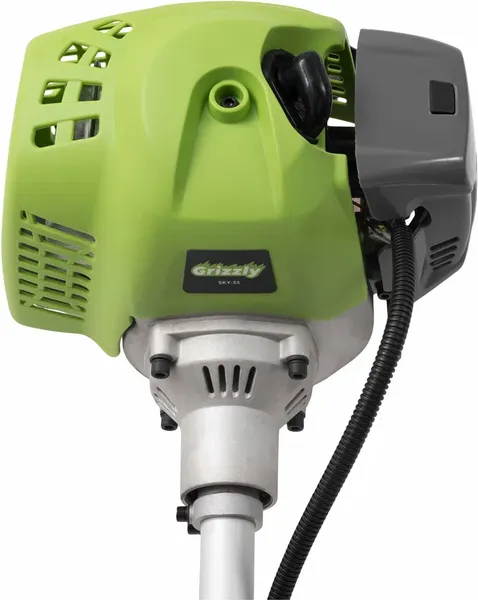 Триммер бензиновый Grizzly SKY-35- фото6