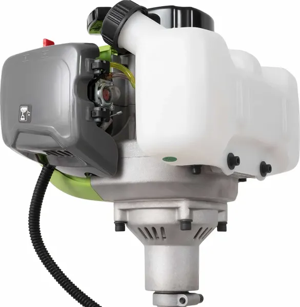 Триммер бензиновый Grizzly SKY-35- фото7