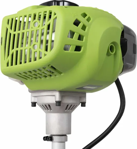 Триммер бензиновый Grizzly SKY-35- фото9