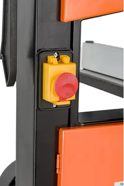 Ленточнопильный станок Gigant BSJ-550- фото7
