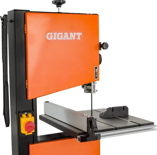 Ленточнопильный станок Gigant BSJ-550- фото8