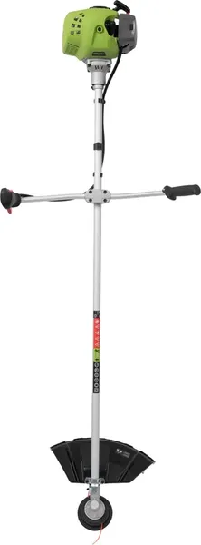 Триммер бензиновый Grizzly SKY-36- фото