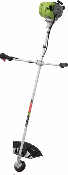 Триммер бензиновый Grizzly SKY-36- фото5