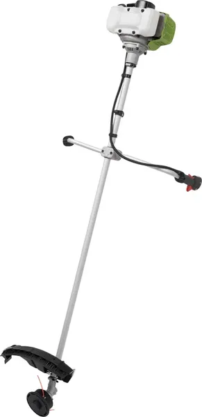 Триммер бензиновый Grizzly SKY-36- фото6