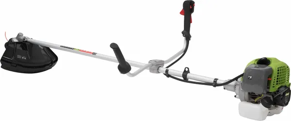 Триммер бензиновый Grizzly SKY-36- фото7