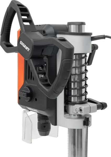 Сверлильный станок Gigant Vario DP800V- фото8