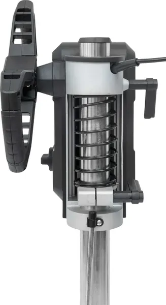 Сверлильный станок Gigant Vario DP800V- фото9