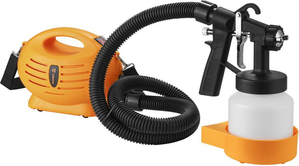 Краскопульт электрический Deko SGD820 Max / 085-1332- фото