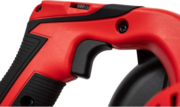 Воздуходувка аккумуляторная No Brand BR18L- фото8
