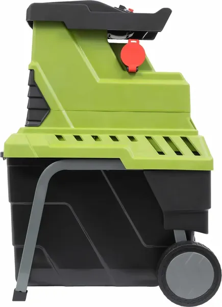 Садовый измельчитель электрический Grizzly SKY-25- фото3