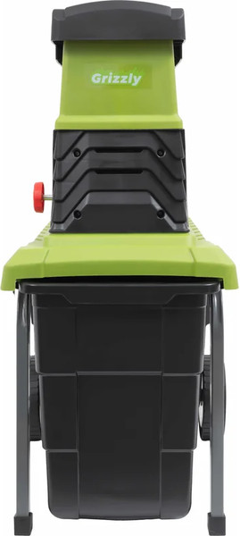 Садовый измельчитель электрический Grizzly SKY-25- фото5