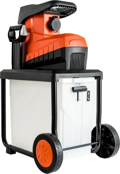 Садовый измельчитель электрический Gigant GSVER-04- фото3