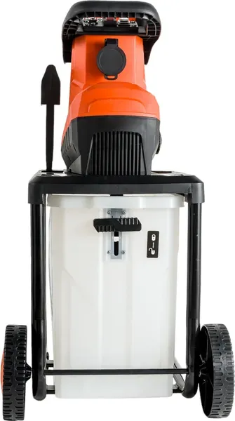 Садовый измельчитель электрический Gigant GSVER-04- фото4