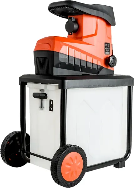 Садовый измельчитель электрический Gigant GSVER-04- фото5