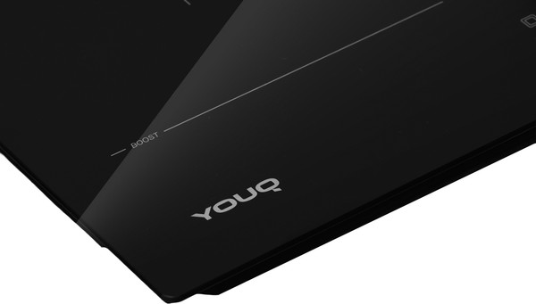 Индукционная варочная панель YOUQ YQHI 45.931F410 Inverter BL- фото4