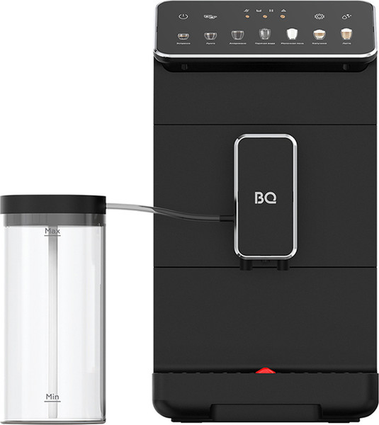 Кофемашина BQ ACM1148A- фото