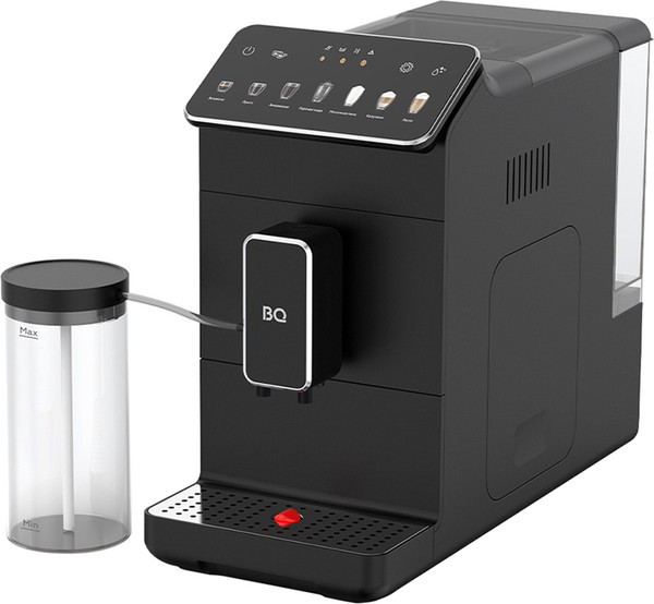 Кофемашина BQ ACM1148A- фото2