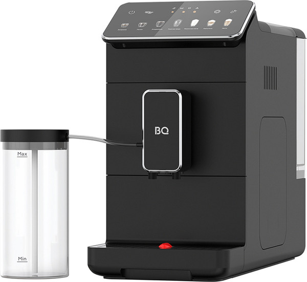 Кофемашина BQ ACM1148A- фото3