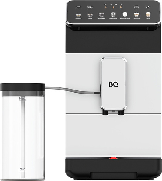 Кофемашина BQ ACM1148A- фото