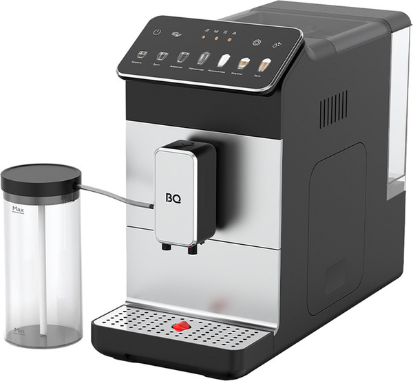 Кофемашина BQ ACM1148A- фото2