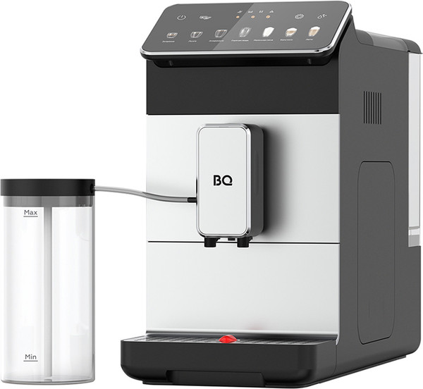 Кофемашина BQ ACM1148A- фото3