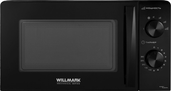 Микроволновая печь Willmark WMO-201MB- фото