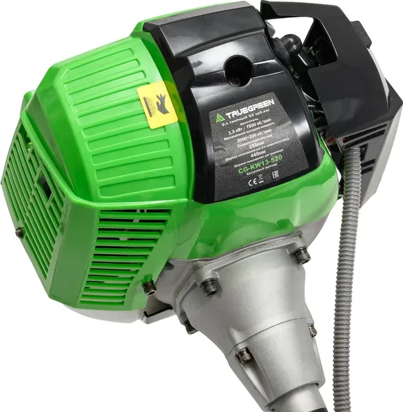 Триммер бензиновый No Brand CG-KW13-520- фото10