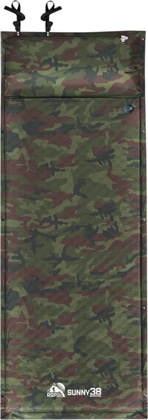 Туристический коврик RSP Outdoor Sunny 38 / M-SUN-38-CA- фото