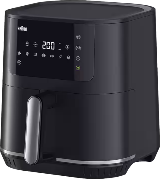 Аэрогриль Braun HF5034- фото
