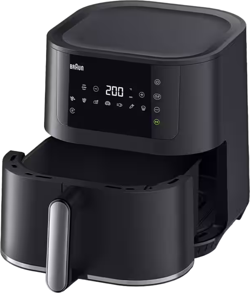 Аэрогриль Braun HF5034- фото2