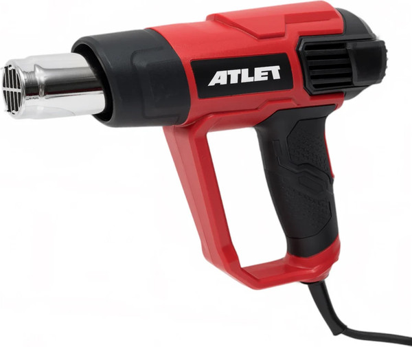 Строительный фен Atlet PHG200G- фото