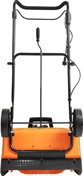 Снегоуборщик электрический Gigant SP-2000-580ES- фото8
