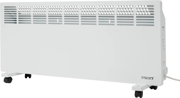 Конвектор Gigant GECS-2.5 MT- фото2