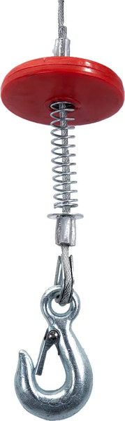 Таль электрическая Gigant TFS-250-12- фото4
