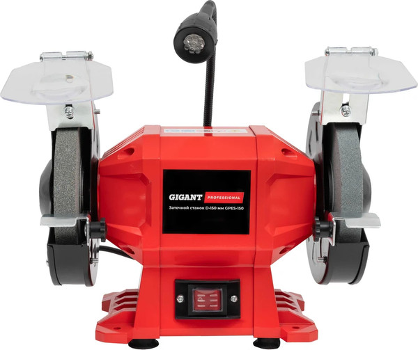 Точильный станок Gigant GPES-150- фото6